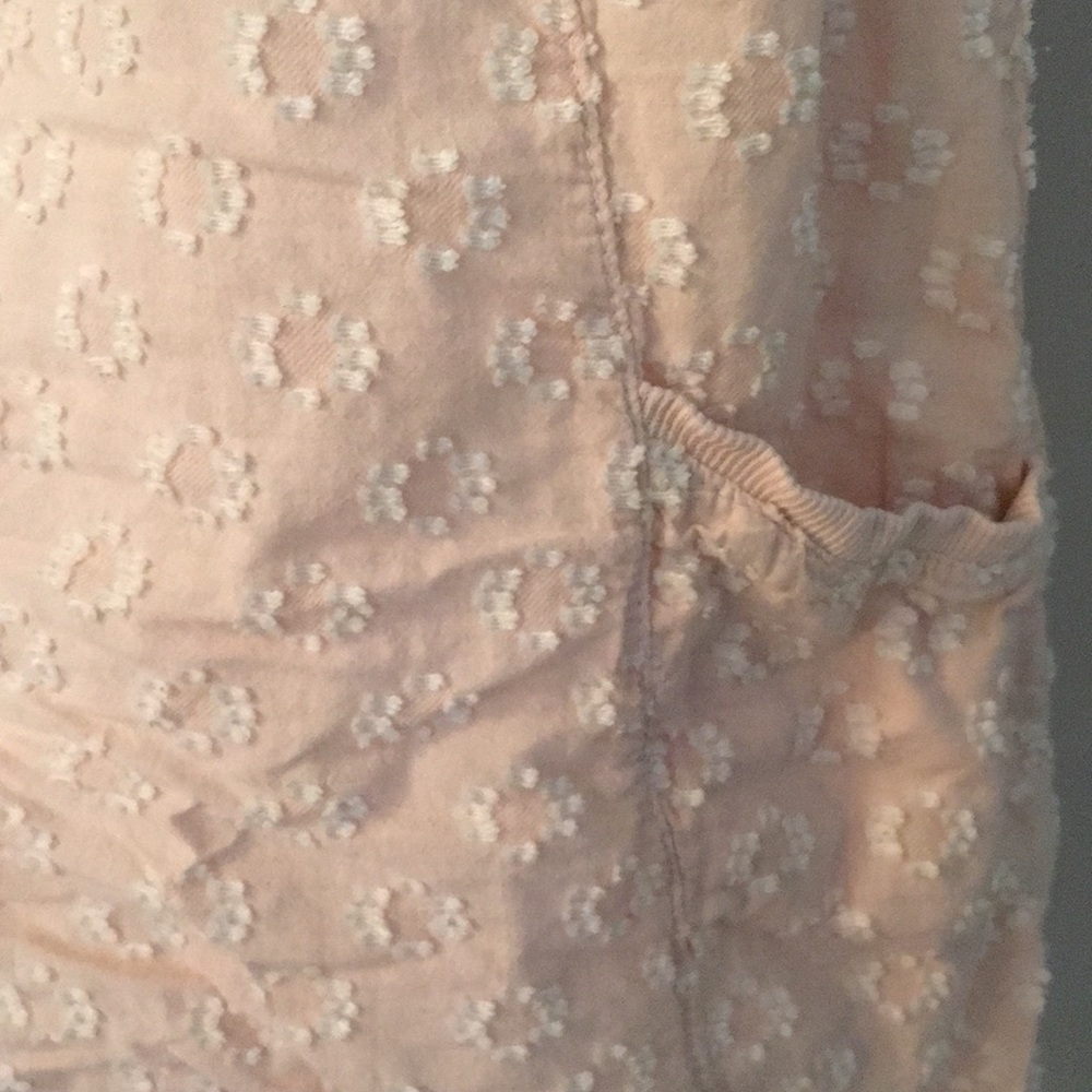 1+ In the Family romper - Picture 2 of 4